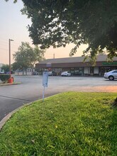 7246-7250 Fair Oaks Blvd, Carmichael, CA for lease Building Photo- Image 1 of 1