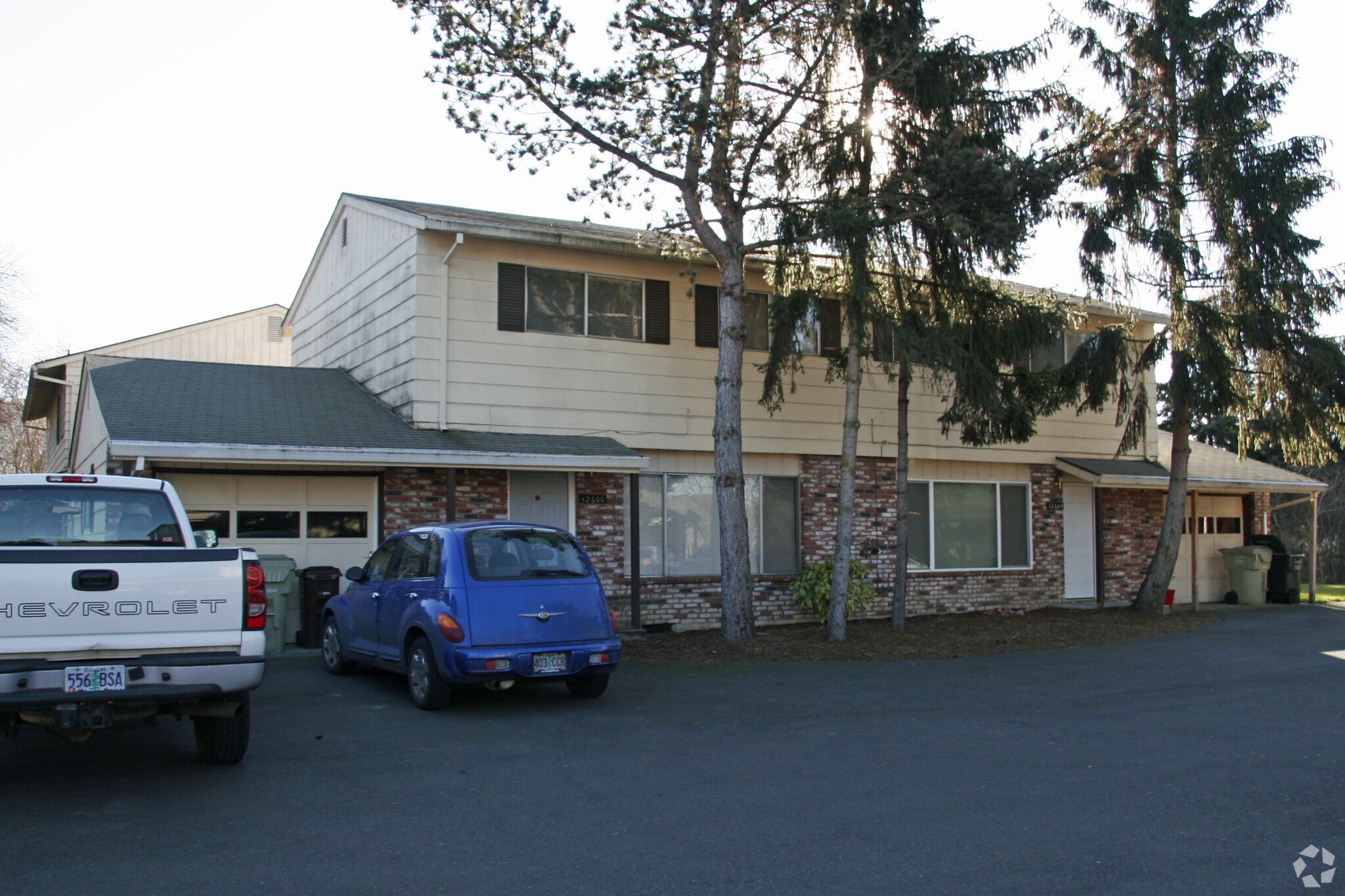 12590-12624 SW Butner Rd, Beaverton, OR for sale Primary Photo- Image 1 of 1