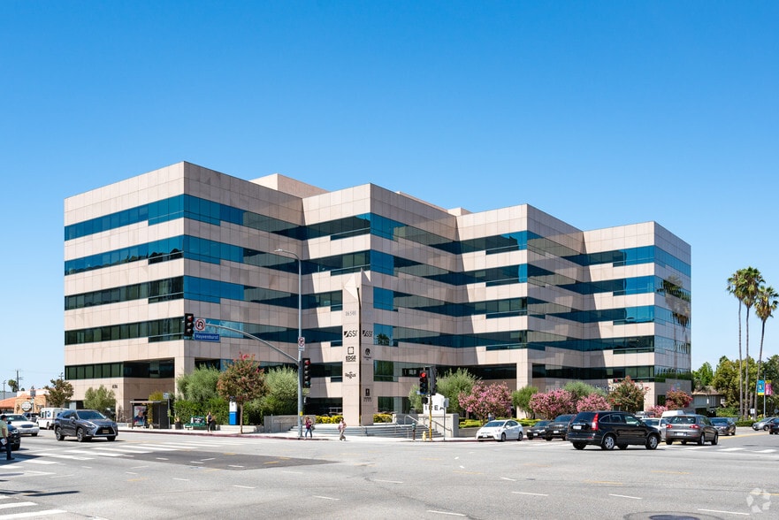 16501 Ventura Blvd, Encino, CA 91436 Office Space for Lease