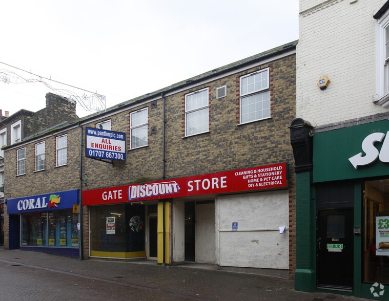 120 High St, Margate for sale - Primary Photo - Image 1 of 1