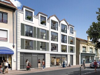 More details for 38 Rue Du Général Leclerc, Montesson - Retail for Lease