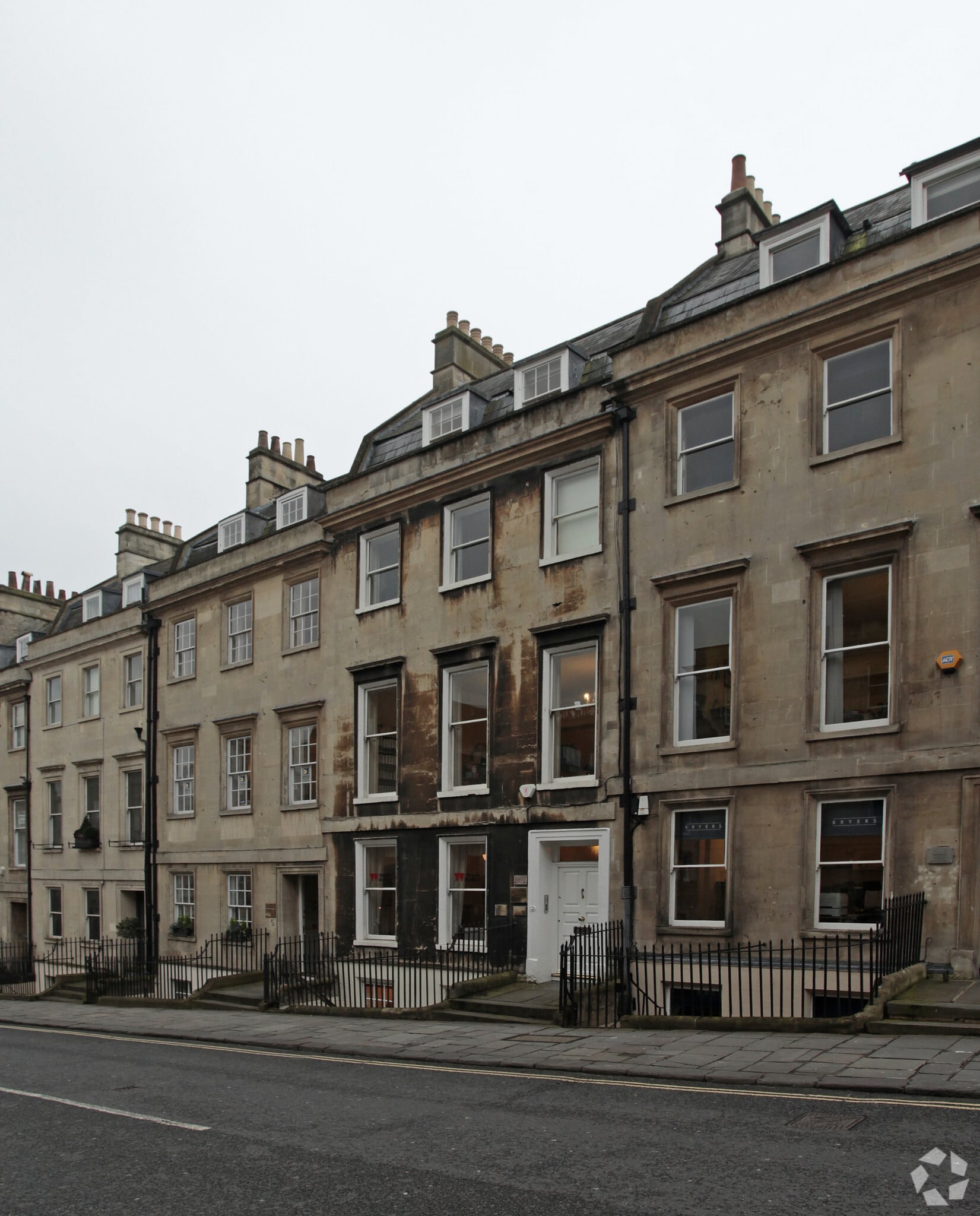 6 Gay St, Bath for sale Primary Photo- Image 1 of 1