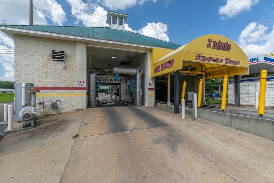 3309 W Main St, Dothan, AL for sale - Building Photo - Image 3 of 12