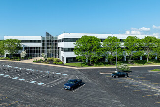 More details for 367 Ghent Rd, Fairlawn, OH - Office for Lease