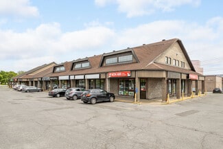 More details for 100-120 Rue du Barry, Kirkland, QC - Retail for Lease