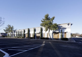More details for 800 Security Row, Richardson, TX - Industrial for Lease