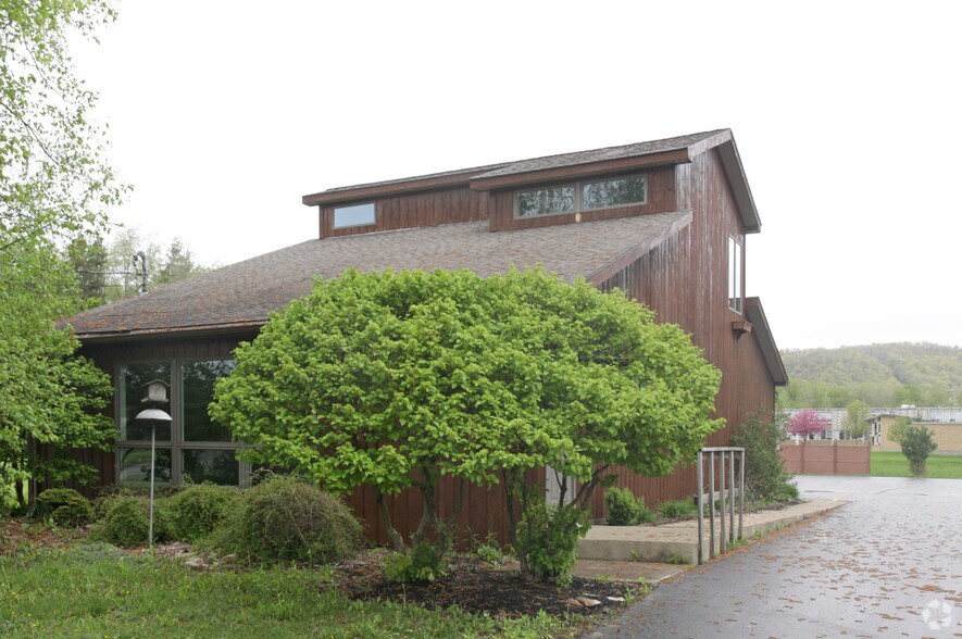 2216 W State St, Olean, NY for sale - Primary Photo - Image 1 of 1