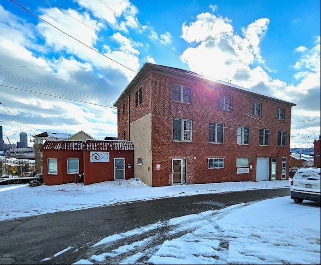 1527 Federal St, Pittsburgh, PA for sale - Building Photo - Image 2 of 32