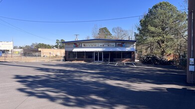 18709 I-30 Hwy E, Benton, AR for lease Building Photo- Image 1 of 12