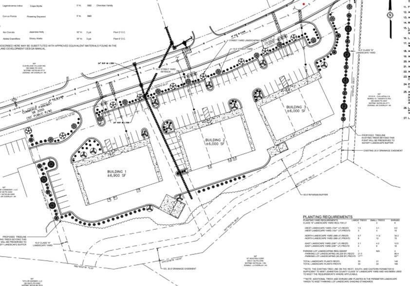 121 Commerce, Garner, NC 27529