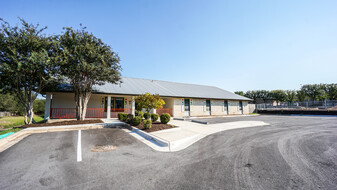 15913 Windermere Dr, Pflugerville TX - Day Care Center