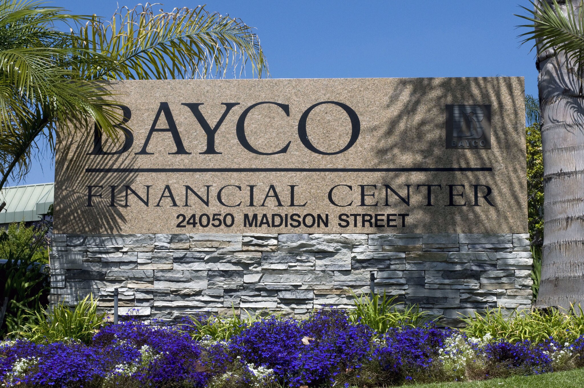 24050 Madison St, Torrance, CA 90505 Bayco Financial Center
