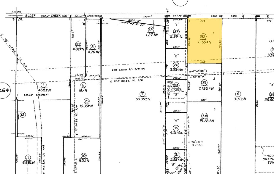 9546 Elder Creek Rd, Sacramento, CA 95829 - Land for Sale | LoopNet