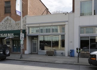 More details for 1521 Grand Blvd, Kansas City, MO - Retail for Lease