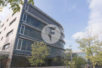 Office in Sant Cugat del Vallès, Barcelona for lease Building Photo- Image 2 of 21