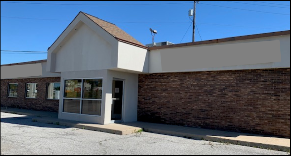 4114 N Clinton St, Fort Wayne, IN for sale Primary Photo- Image 1 of 1