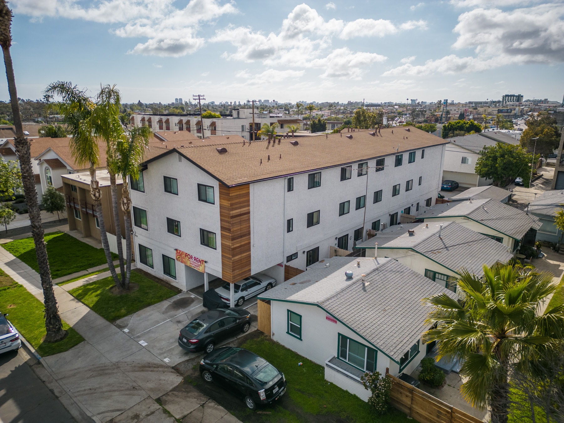 3864 35th St, San Diego, CA for sale Building Photo- Image 1 of 15