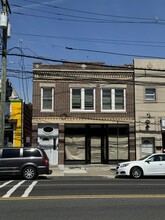 7915 Kennedy Blvd, North Bergen, NJ for lease Building Photo- Image 1 of 1