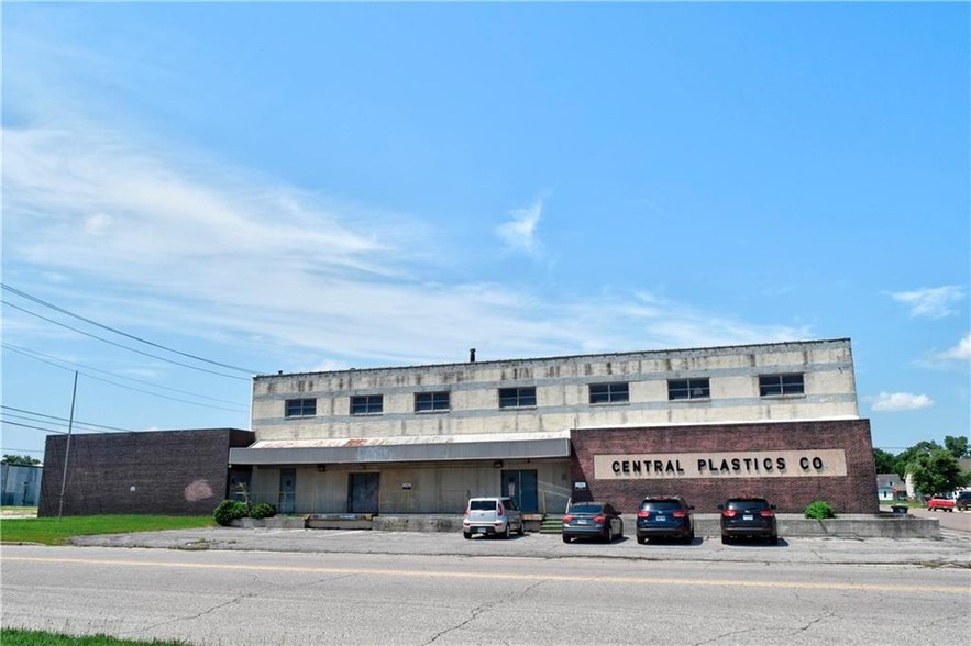 304 W Main St, Shawnee, OK for sale - Primary Photo - Image 1 of 1