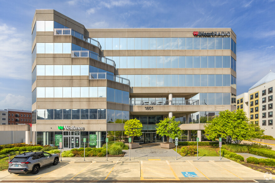 1801 Rockville Pike, Rockville, MD for lease - Building Photo - Image 2 of 7