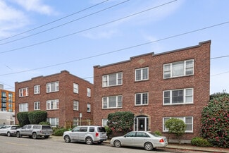 More details for 4319 SW Oregon St, Seattle, WA - Multifamily for Sale