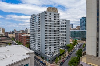 More details for 1 Franklin Town Blvd, Philadelphia, PA - Retail for Lease