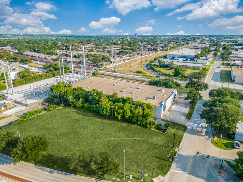 15151 Surveyor Blvd, Addison, TX for sale - Aerial - Image 1 of 1