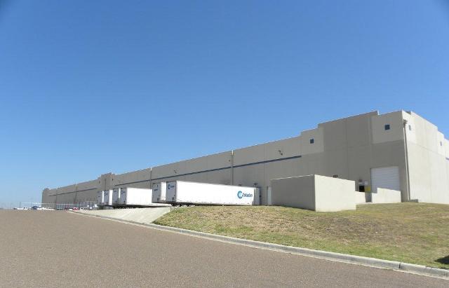 12135 Sara Rd, Laredo, TX for lease - Building Photo - Image 2 of 4