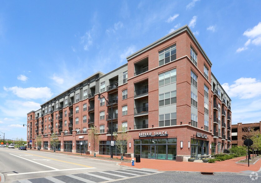 825 Junction Way, Grandview Heights, OH for sale - Primary Photo - Image 1 of 1