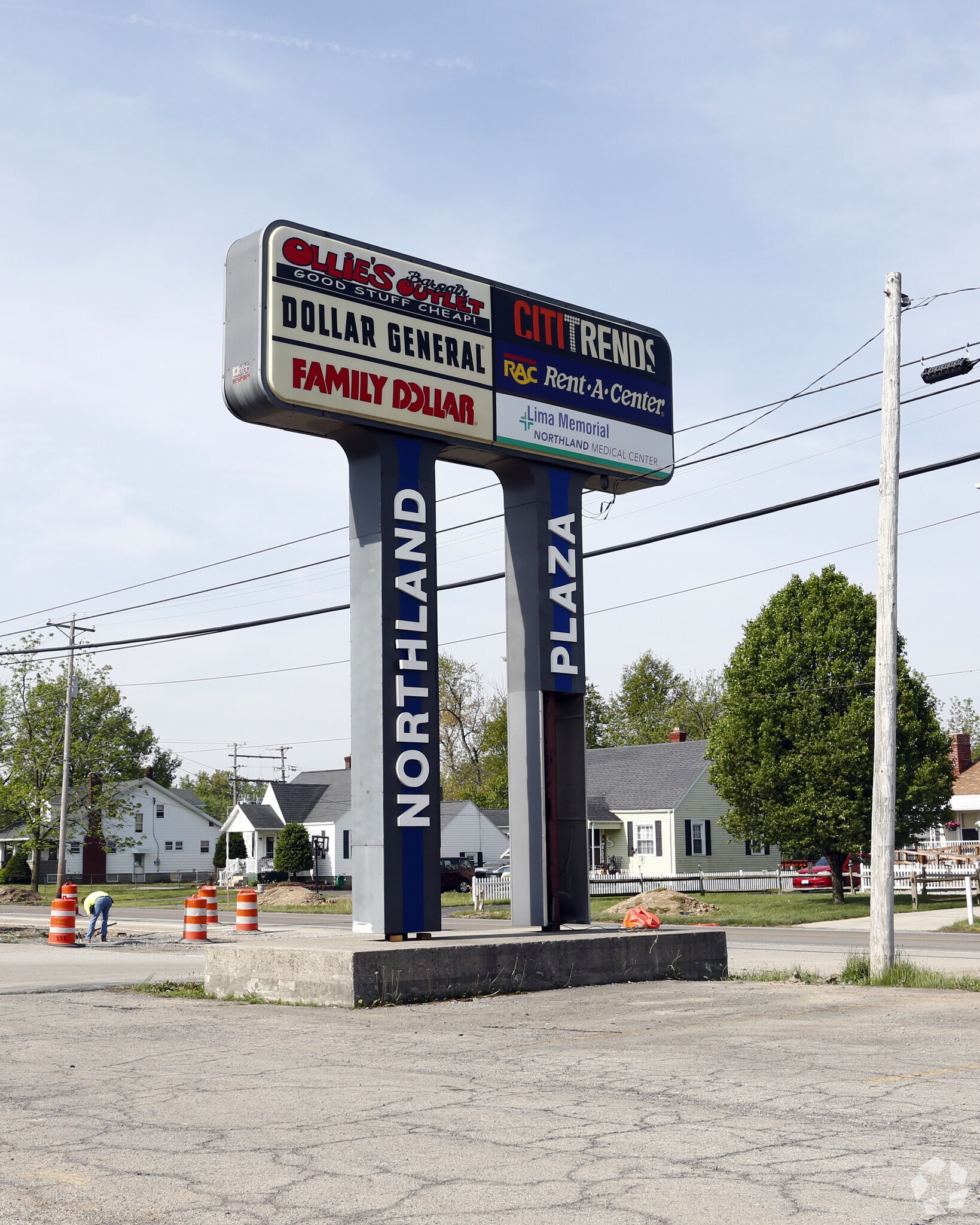 840 N Thayer Rd Lima Oh 45801 - saulzvq