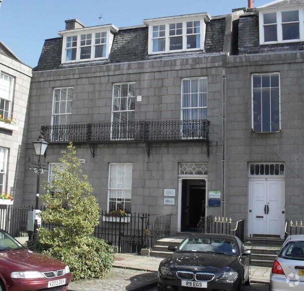 9 Golden Sq, Aberdeen for lease - Building Photo - Image 2 of 6