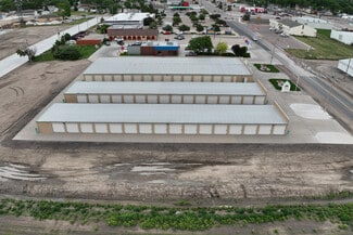 More details for 1011 W 27th St, Scottsbluff, NE - Specialty for Sale