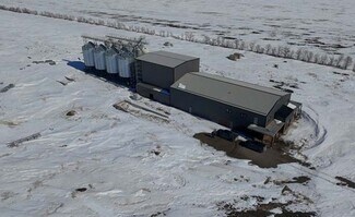 More details for 18208 Range Road 2211, Regina, SK - Industrial for Sale