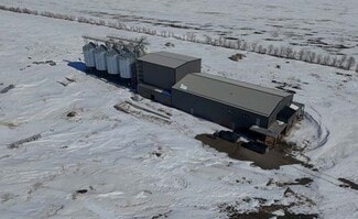 More details for 18208 Range Road 2211, Regina, SK - Industrial for Sale