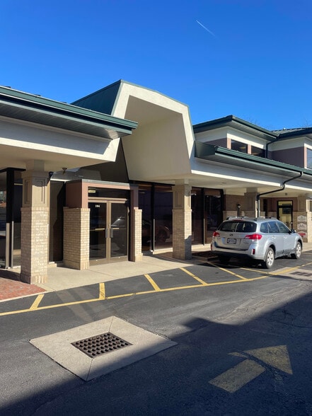 104 Mill St, Columbus, OH for lease - Primary Photo - Image 1 of 9