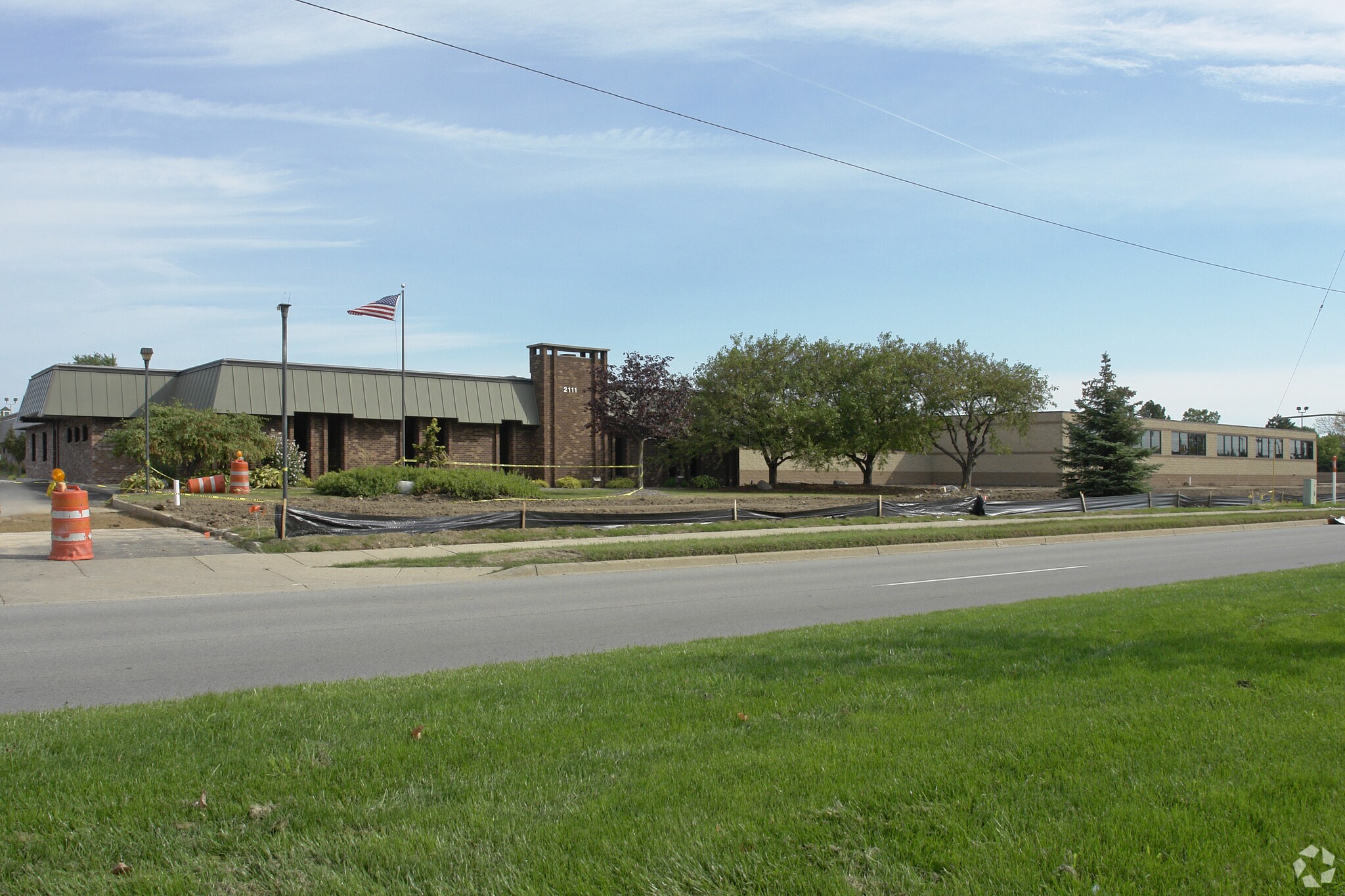 2111 44th St SE, Grand Rapids, MI for sale Primary Photo- Image 1 of 1