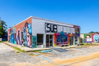 More details for 701 V St, Pensacola, FL - Office for Lease