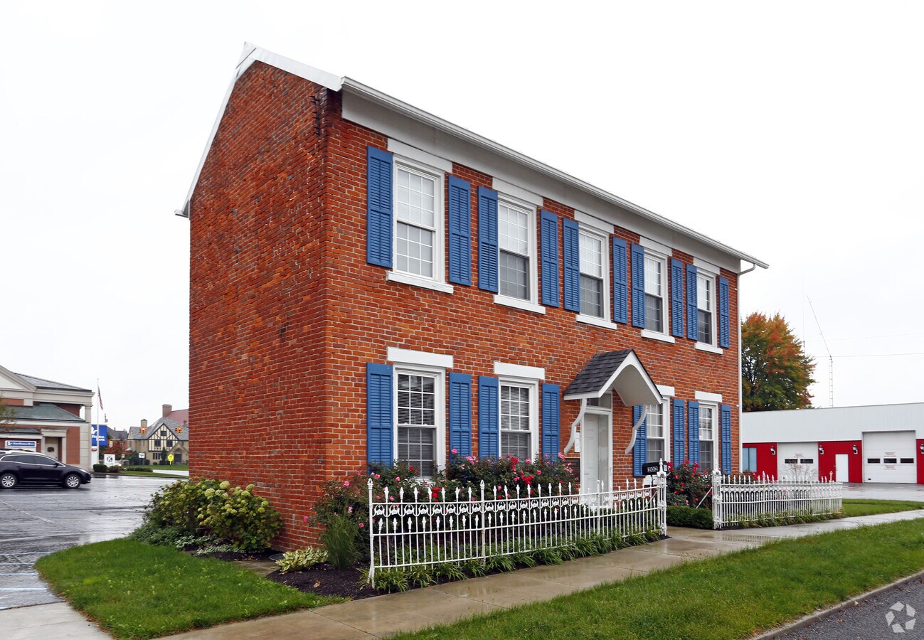 202 N Washington St, Delphos, OH 45833