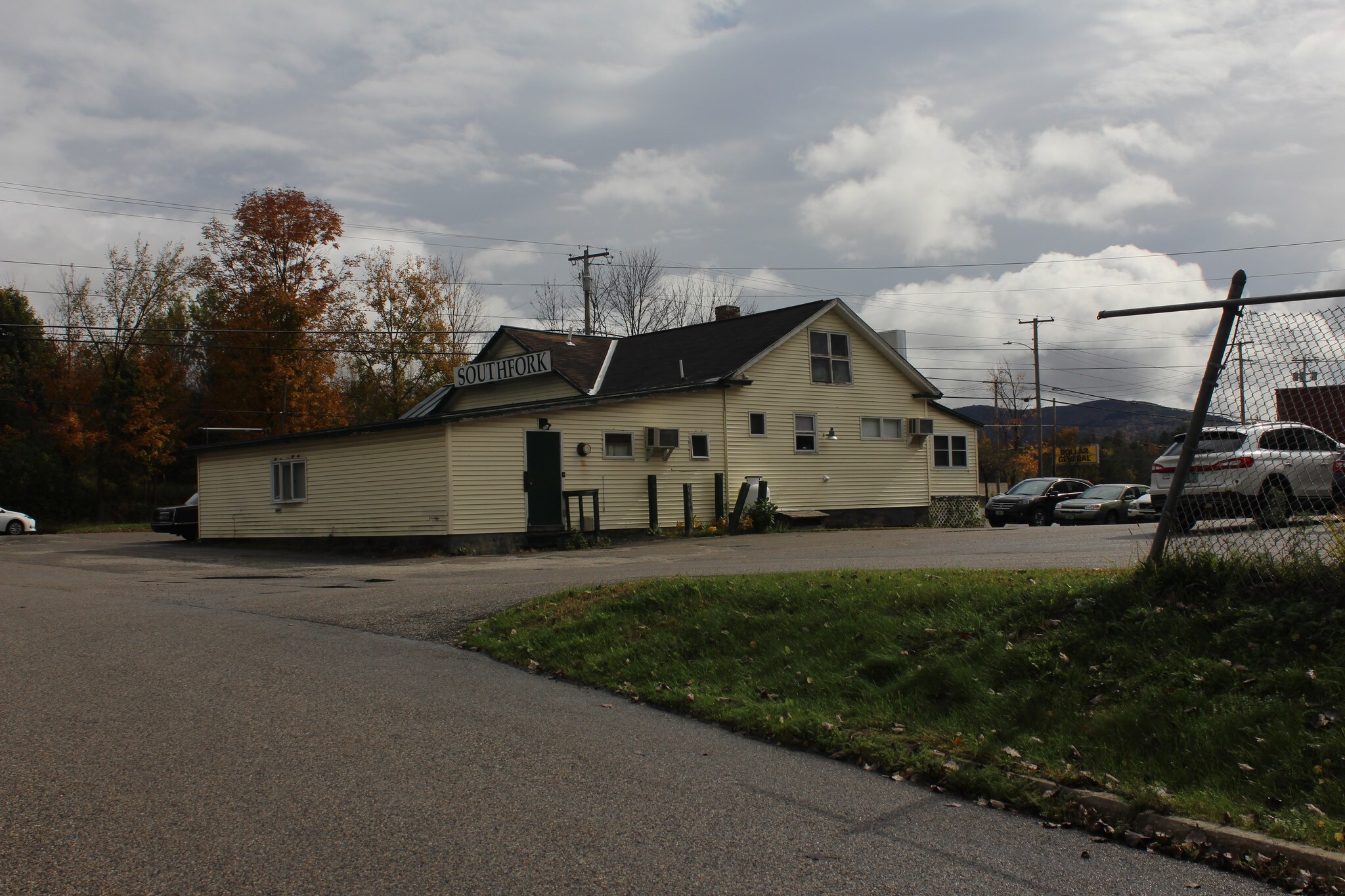 269 N Main St, Rutland, VT 05701 Retail for Sale