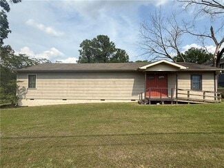 More details for 1203 S Glenwood Ave, Russellville, AR - Specialty for Sale