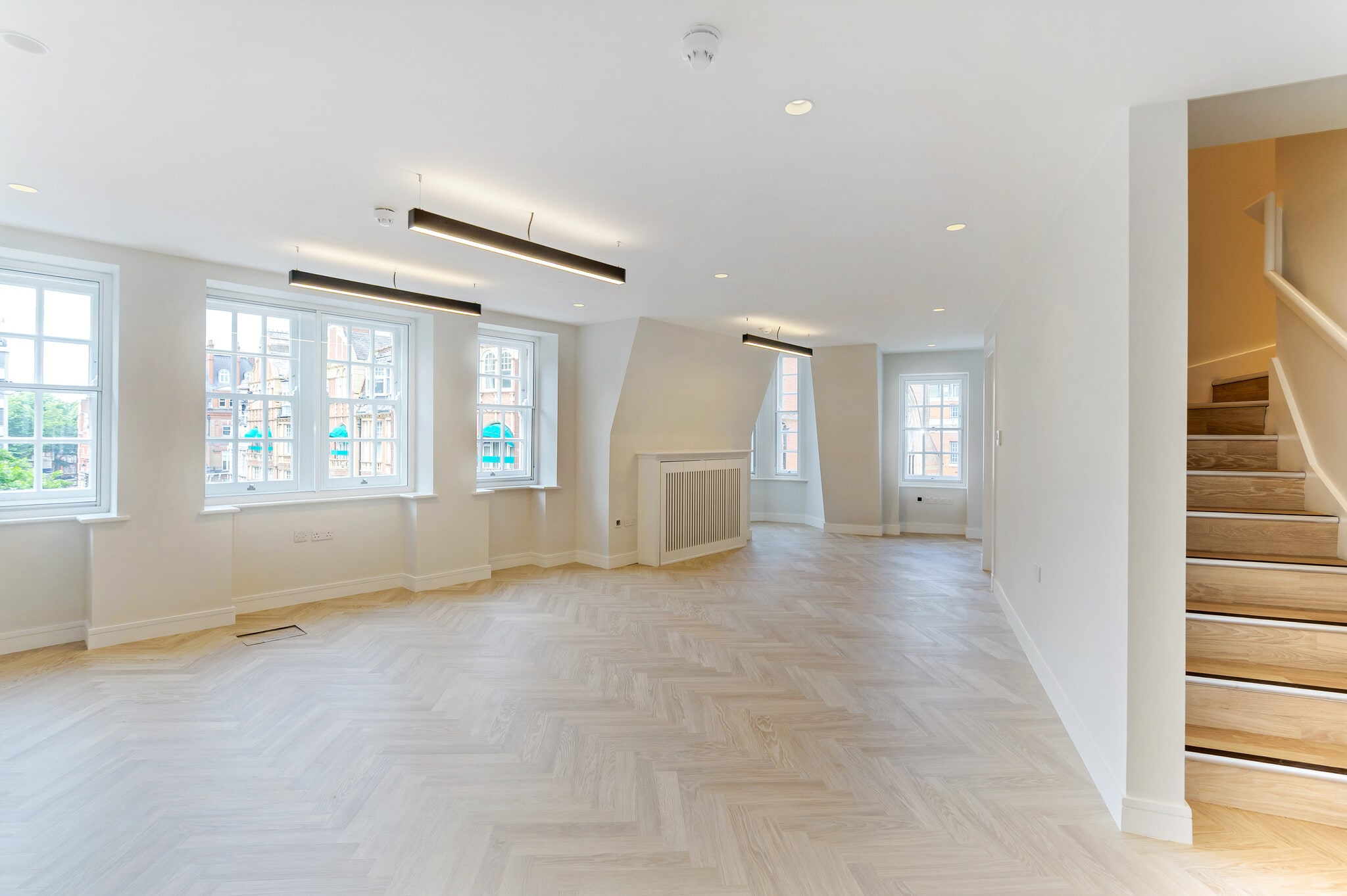 49-56 Sloane Sq, London for lease Interior Photo- Image 1 of 9