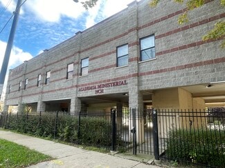 More details for 3305 W Division St, Chicago, IL - Office for Lease