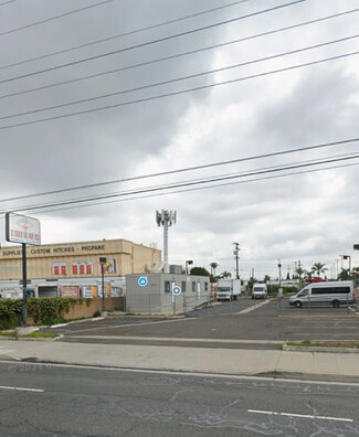 More details for 15212 Beach Blvd, Midway City, CA - Land for Sale