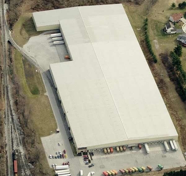 201 Center St, Hanover, PA 17331 Industrial for Lease