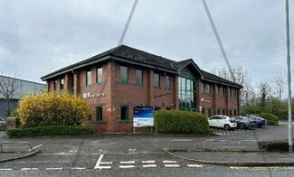 More details for Whitbrook Way, Manchester - Office for Lease