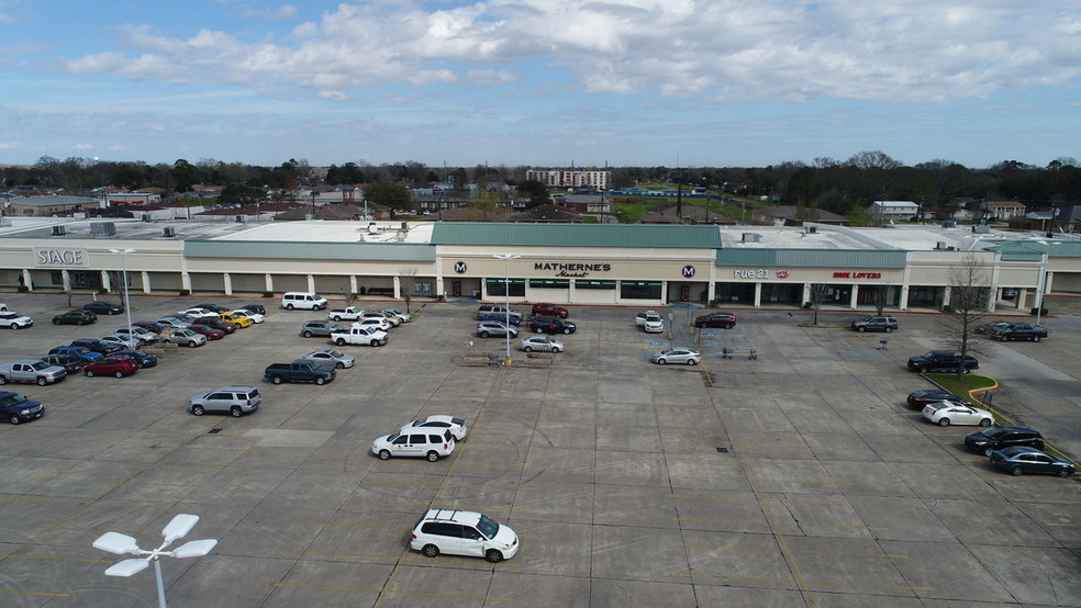 1318 W Airline Hwy, La Place, LA for lease - Other - Image 1 of 15