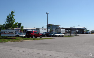 More details for 5200 Stickney Ave, Toledo, OH - Industrial for Lease