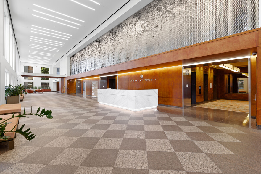 750 B St, San Diego, CA for lease - Lobby - Image 3 of 16