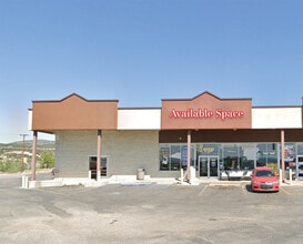 1500-1508 Silver Heights Blvd, Silver City, NM for lease Interior Photo- Image 2 of 3