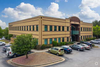 More details for 200-220 Village Center Pky, Stockbridge, GA - Office/Medical for Lease